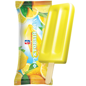 фрукт-лед-лимон