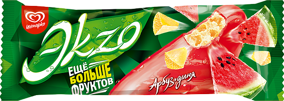 Экзо Арбуз-Дыня