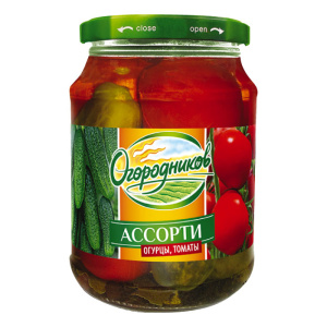 ассорти-огрод