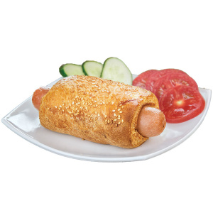 сосиска-в-тесте