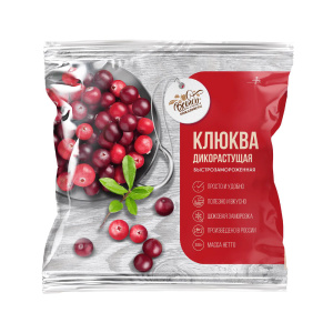 клюква-дикая