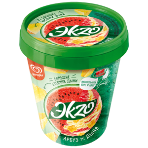 ведро эезо арбухз