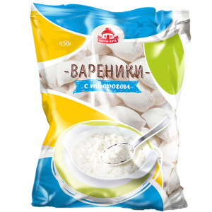 вареники-с-творогом