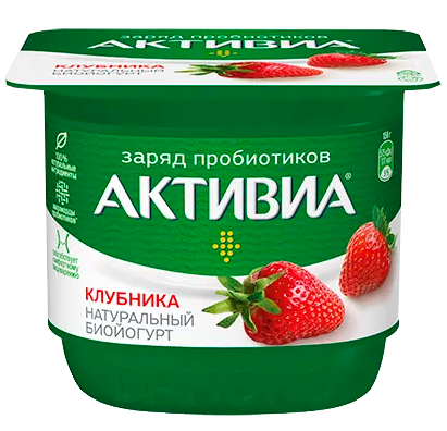 клубника
