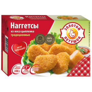 наггетсы-традицион