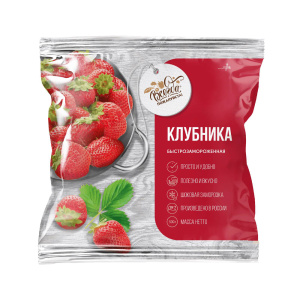 клубника