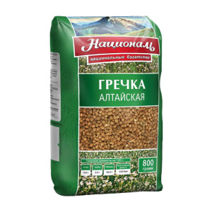 гречка-алтай