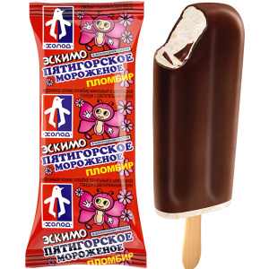 эскимо-пятигорс