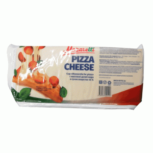 моцареллаа