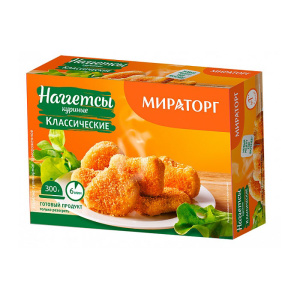 наггетсы-кур-мираторг
