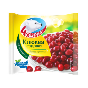 клюква-сад