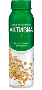 злаки