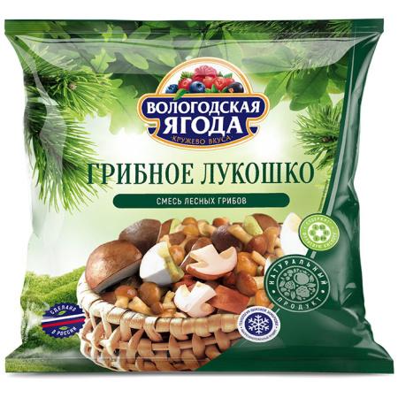 грибы