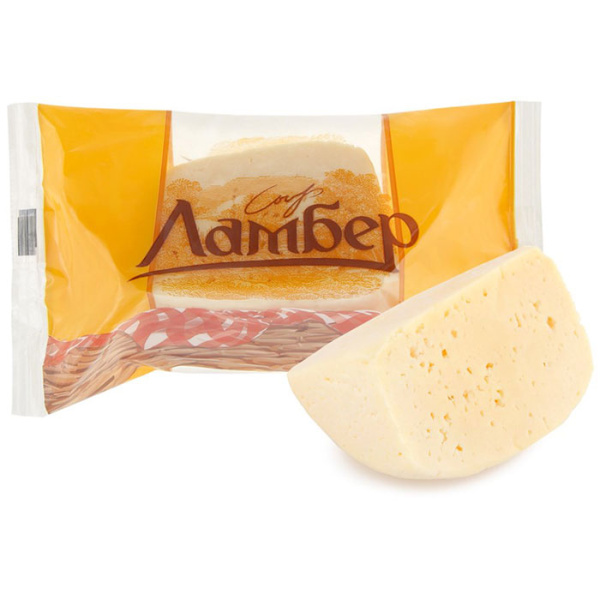 Ламбер Ламбер