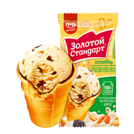 чернослив-курага
