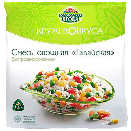 гавайская