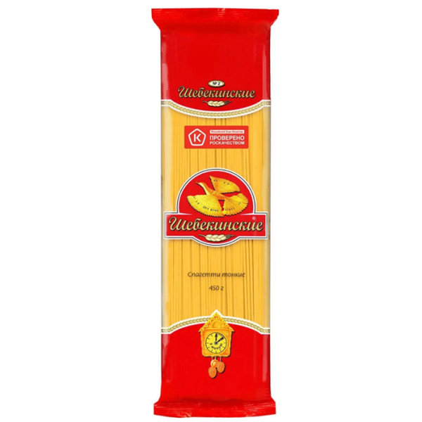 спагетти-тон