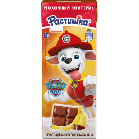 шок-банана