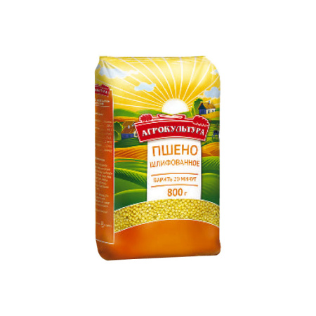 пшено-шлиф