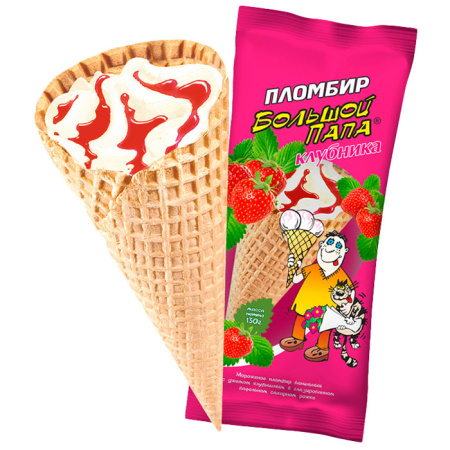 клубника