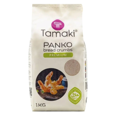 panko