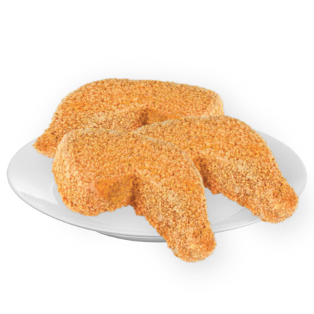 котлеты-окорочок