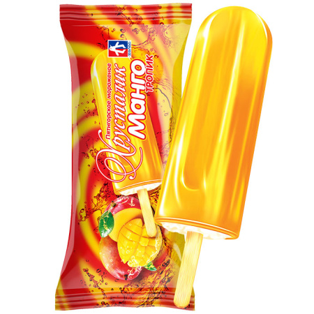 лед-манго