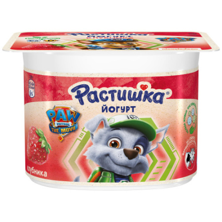 йогурт