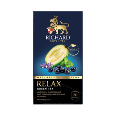 relax