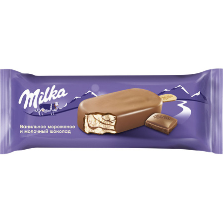 милка