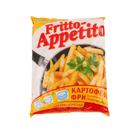 картофель-ври-фрито