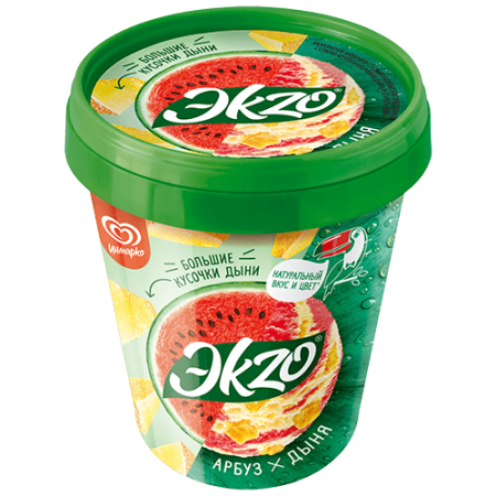 ведро эезо арбухз