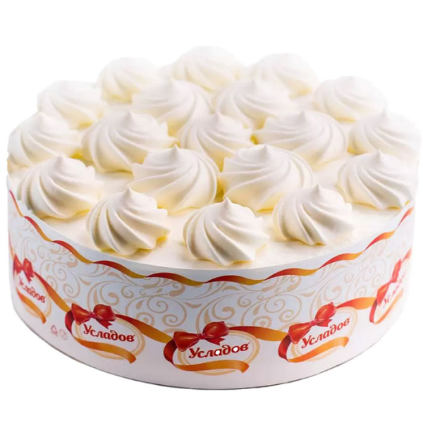 пломбирный