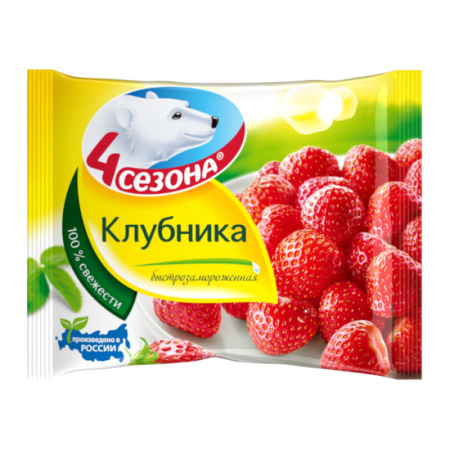 клубника-4сезона