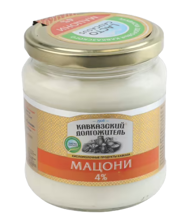 маони 4