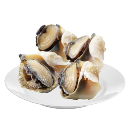 мясо-рапана