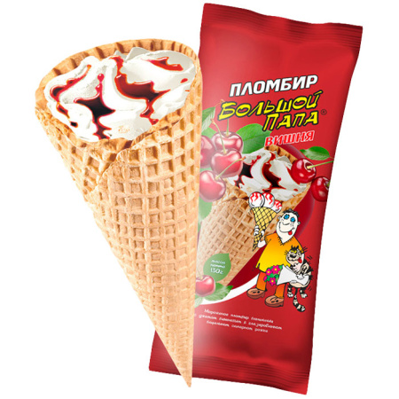 вишня
