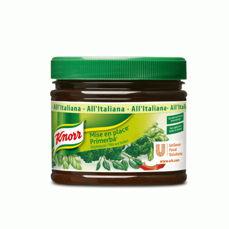 травы-италь