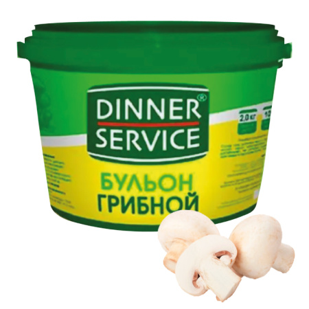 gribnoj