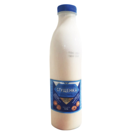 sgushenka