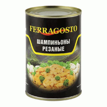 шампиньон-фера