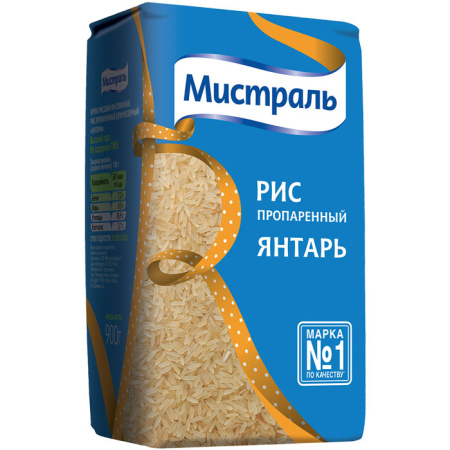 рис-янтарь