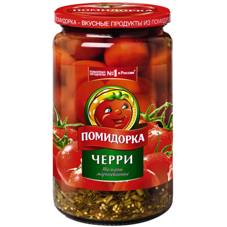 черри