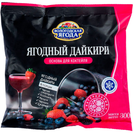 дайкири