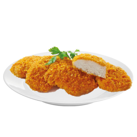 кусочки-филе
