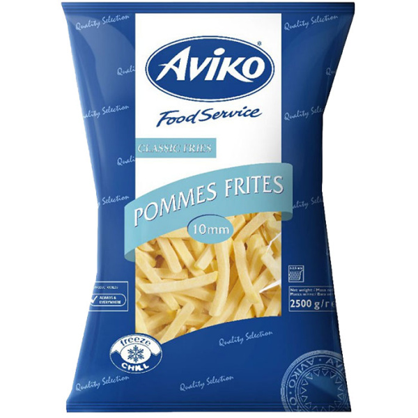 карт-фри-10мм-бланко