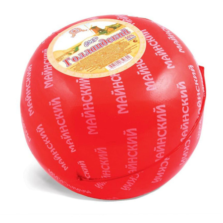 голландский-шар