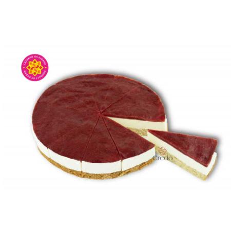 yogert-tort