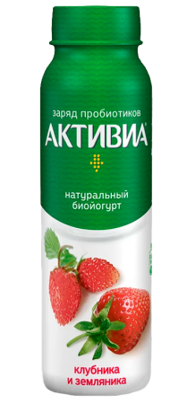 клубника