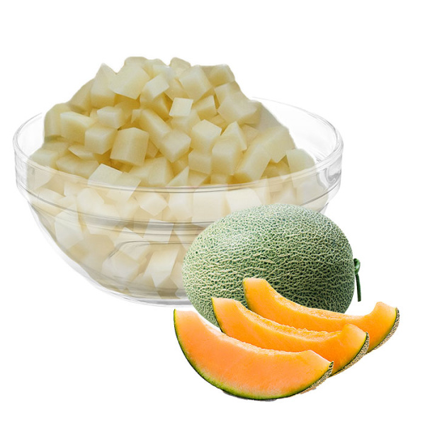 зеленая-дыня